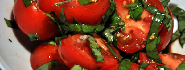 tomato-basil-salad