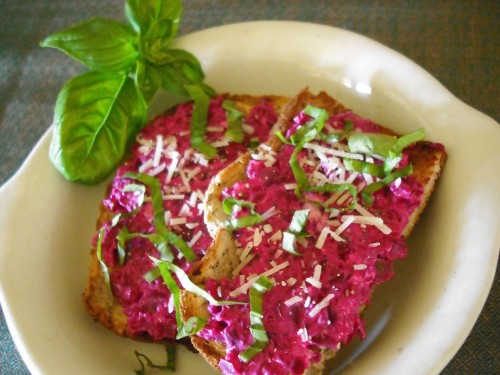 Baby_Beet_Basil_Spread