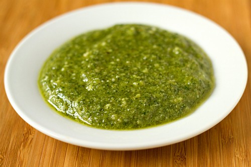 pesto-sauce