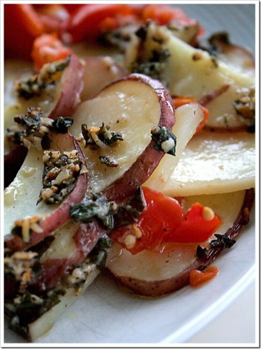roasted-potato-salad-basil