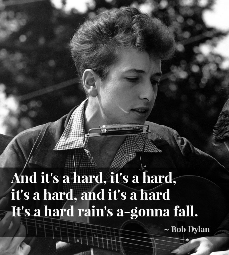 bob-dylan-hard-rain-gonna-fall