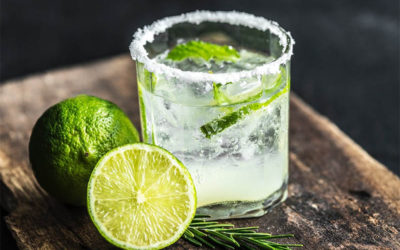 Herbs in Cocktail Drinks – From Mixology to Mocktails